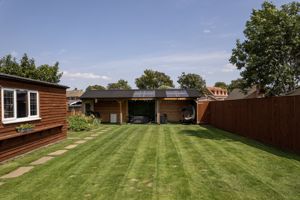 Garden- click for photo gallery